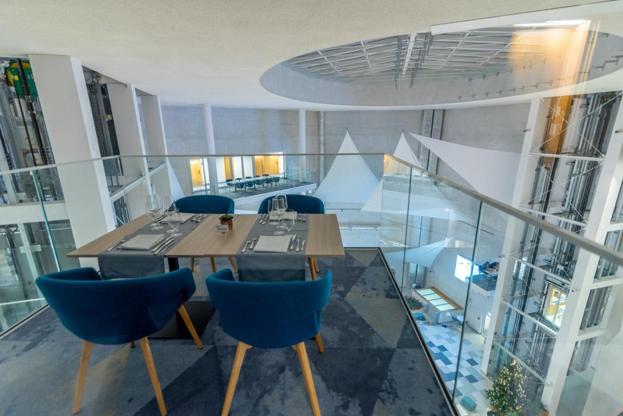 Seaside Apartaments Deluxe 627 Kołobrzeg Exteriör bild