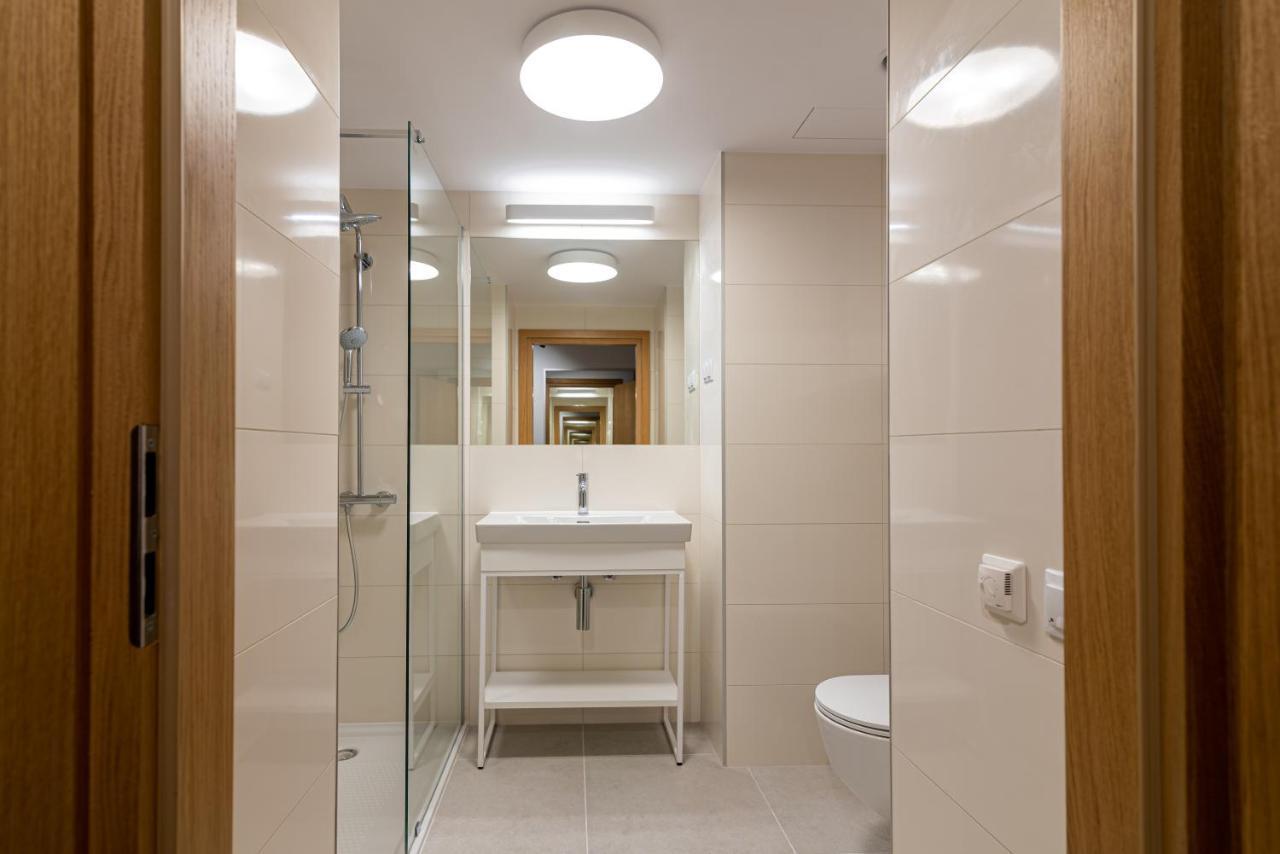 Seaside Apartaments Deluxe 627 Kołobrzeg Exteriör bild