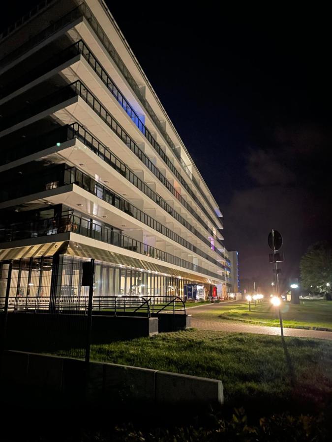 Seaside Apartaments Deluxe 627 Kołobrzeg Exteriör bild